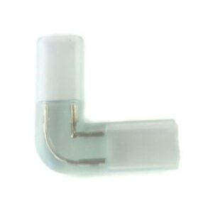 Connettore a L per Strip LED 230V